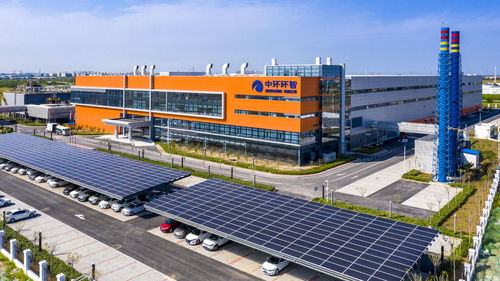 esg领跑者丨tcl 践行esg理念,用绿色制造绿色