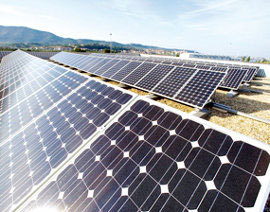 中电光伏与Bull PowerTech 签订50MW销售合同 - 企业动态 solarzoom光伏太阳能网 -