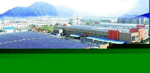 光伏绿色能源走进生活 九江打造全国重要光伏产业基地