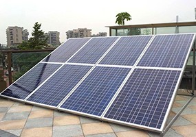 江门居民光伏发电站安装销售/屋顶光伏发电补贴新政策