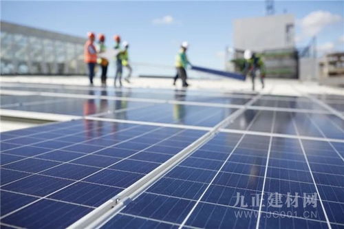 展前 巨 透 绿色建筑 万亿新蓝海,200余家企业蓄势待发