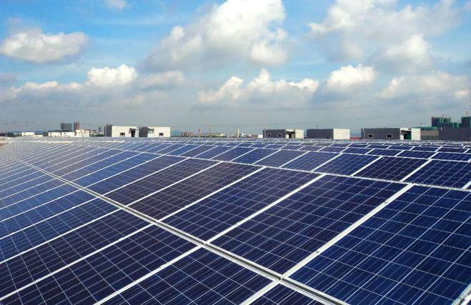 深度解读丨普宙科技光伏巡检解决方案