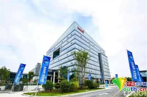 西安经开区两家企业上榜中国企业500强