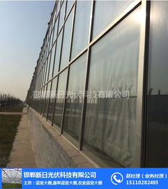 赣州温室大棚 农用温室大棚 新日光伏科技 推荐商家 高清图片 高清大图