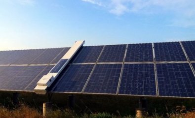 GSS-JAPANAli社长到访 安轩光伏智能运维机器人获首肯