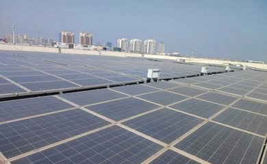 平均每台电视能耗降超30%,海信视像致力发展绿色科技