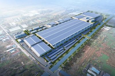 喜报!阿特斯六家工厂入选2025年江苏省先进级智能工厂