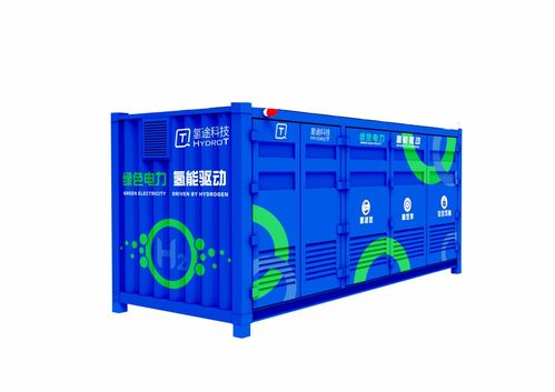 氢途科技 获得中金公司8000万元投资,将氢燃料拓展至分布式发电场景 36氪首发