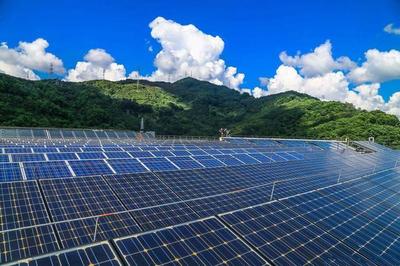 脱颖而出!光伏驶入“异质结”新赛道