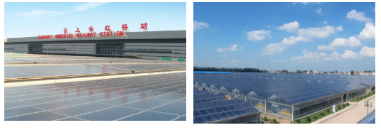 实至名归!中节能太阳能镇江公司荣获首批中国绿色建材产品三星认证
