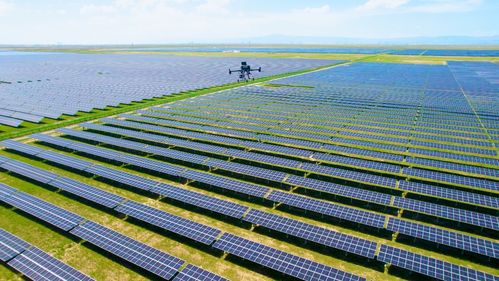 行业共创,产业共荣 2023华为智能光伏运维大会成功举办