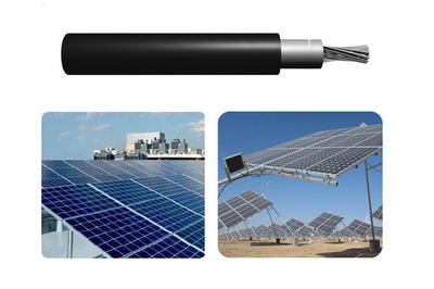 太阳能光伏电缆 2PFG1169 PV1-F 1.5mm2 黑色图片,太阳能光伏电缆 2PFG1169 PV1-F 1.5mm2 黑色图片大全,山东圣翰光伏科技-