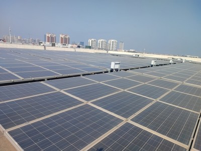 2022年工厂预计减碳8894吨!海信视像用科技创新助力“双碳”目标达成