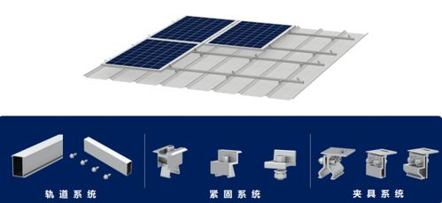 清源科技亮相鹭岛光储展,助力分布式光伏系统安装降本增效