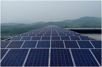中电云商年业绩突破5MW 光伏发电市场进入黄金期