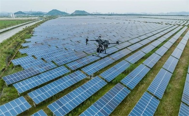 深度解读丨普宙科技光伏巡检解决方案