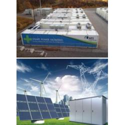 安徽光伏产业新星 善豹能源科技的离网锂电池解决方案