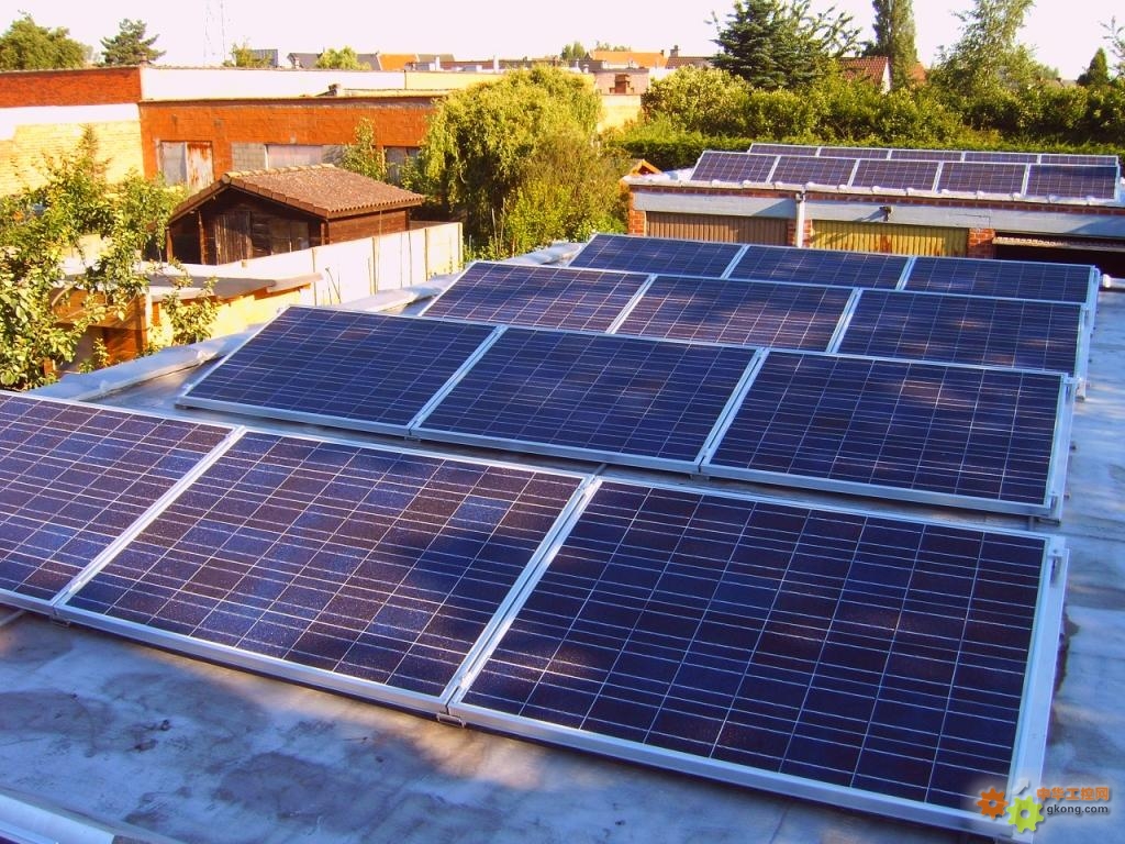 自主发电与灵活投资 济南上明能源科技的光伏创业机遇